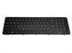 Hp Pavilion G7-2000 Laptop Keyboard. Part Number: 699146-001. Model: R39