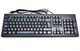 Hp Spanish 697737-161 Wired Usb Keyboard. Model: 697737-161 Pr1101u