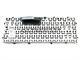 Hp 4-1000 Us-Eng Keyboard 698679-001. Model: Mp-11M7