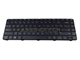 Hp G6-1000 Us Eng Keyboard 698694-001. Model: R15