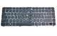 Hp Dv4-5000 699285-001 Laptop Keyboard. Model: Mp-11J13us6528w