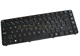 Hp French Canadian Keyboard 699285-Db1. Model: 11J16cu6528w