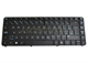 Hp French Canadian Keyboard 699285-Db1. Model: 11J16cu6528w