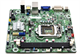 Hp 699340-001 Desktop Intel Motherboard. Model: 69M1qasj0d03 Ipxsb-Dm