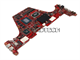 Asus Rog Gu502g Motherboard 69N199m13b22