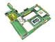 Asus Edinburg Mboard 69Nj1fm11b04-B04