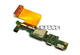 Dell Venue 11 Pro Dc Jack Board W/ Cable. Part Number: 69Nm0nb12e02