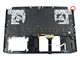 Acer Nitro N20c1 Kb Palmrest Assy No Tp. Part Number: 6B.Qamn2.001 6Bqamn2001