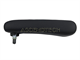 Omozone Armrest 6Bu68jxwaa For Fiat 500. Model: D-3018P