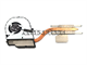 Dell Inspiron 14 7435 Heatsink Fan 6F12k. Part Number: 6F12k 06F12k Cn-06F12k