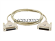 House Brand Db-25 Male/Female Cable House Brand Db-25 Male/Female Cable. Part Number: 6Ftdb25mdb25f