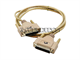 House Brand Db-25 Male/Female Cable House Brand Db-25 Male/Female Cable. Part Number: 6Ftdb25mdb25f