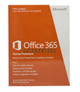 Microsoft Office 365 Home Premium 1 Year. Model: 6Gq-00024 1Lic/5Pc No Cd
