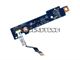 Dell E7440 Volume Control Board W/ Cable. Part Number: 6H37n Nbx0001cw00. Model: Ls-9594P