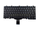 Dell Portuguese Brazilian Keyboard 6J1f1. Part Number: 6J1f1 06J1f1 Cn-06J1f1. Model: Nsk-Lyauc