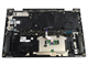 Dell 7506 2In1 Kb Palmrest Tp Assy 6Mtcv
