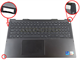 Dell 7506 2In1 Kb Palmrest Tp Assy 6Mtcv Dell 7506 2In1 Kb Palmrest Tp Assy 6Mtcv. Part Number: 6Mtcv 06Mtcv Cn-06Mtcv
