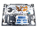 Dell Inspiron 7706 Kb Palmrest Tp Assy. Part Number: 6Trx1 06Trx1 Cn-06Trx1