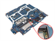 Dell Alienware M15 R5 Motherboard 6W7ny. Part Number: 6W7ny 06W7ny Cn-06W7ny. Model: Gdl56 La-K453p