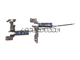 Dell Inspiron 13 7386 Hinge Set 6X0y0. Part Number: 6X0y0 06X0y0 Cn-06X0y0