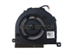 Dell Latitude E5450 Cooling Fan 6Yydg. Part Number: 6Yydg 06Yydg Cn-06Yydg. Model: Kdb0705hc
