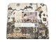 Homewill 6 X 9 Ft Camel / Beige Area Rug. Part Number: 6X9ft_Camel_Beige_Rug