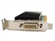 Nvidia Quadro Nvs300 512Mb Low Pro Vc. Model: 700578-001 625629-002