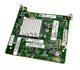 Hp 10Gbe Mezzanine Network Adapter. Part Number: 701530-001. Model: Nc534m