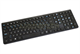Hp 704219-Db1 Wireles Keyboard. Model: 0K03-04J40h2 Sk-2061