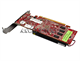Amd Firepro V3900 1Gb Vc 707251-001. Model: Ati-102-C33109 677893-001