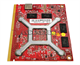 Amd Radeon Hd 7650A 2Gb Graphics Card Amd Radeon Hd 7650A 2Gb Graphics Card. Part Number: 707804-002