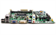 Hp 707825-001 Intel Desktop Motherboard. Model: Ipm87-Mp 69M10cq80b03