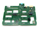 Dell Poweredge T430 T630 Backplane Board. Part Number: 70Ydp 070Ydp Cn-070Ydp
