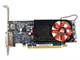 Hp Ati Radeon Hd6570 2Gb Hdmi Dvi Pcie. Model: 633907-001 638406-001