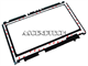 Hp Spectre 15-4000 Lcd Bezel 712416-001 Hp Spectre 15-4000 Lcd Bezel 712416-001