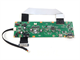 Dell 23" S2319nc S2319nx Interface Board. Part Number: 715G7649-M1a-000-0H4f
