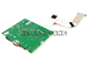 Dell 24" P2418h Main Interface Board. Part Number: 715G8590-M01-000-0H5k