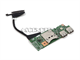 Dell Inspiron 15 7586 I/O Board 71Fmc Dell Inspiron 15 7586 I/O Board 71Fmc. Part Number: 71Fmc 071Fmc Cn-071Fmc