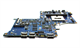 Hp Envy 17-J Series Board 720266-001. Model: 720266-001 724111-001