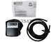 Delta Faucet Garbage Disposal Air Switch. Model: 72050