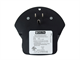 Delta Faucet Garbage Disposal Air Switch. Model: 72050