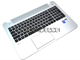 Hp Envy 720570-001 Palmrest Assembly. Model: Hp Hnvy 15-J Series