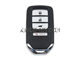 Dasbecan Acj932hk1210a Key Fob Remote Dasbecan Acj932hk1210a Key Fob Remote. Part Number: 72147-T0a-A11