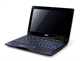 Acer Aspire One 722-0828 Amd C60 Laptop. Model: Lu.Sft02.164-Ls 4Gb 500Gb