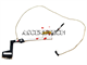 Hp Envy M6-K Lcd Video Cable 725443-001