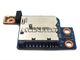Hp Envy M6-K Card Reader 727465-001. Model: Ls-9851P