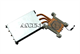 Apple Imac A1311 Cpu Heatsink 730-0617-A Apple Imac A1311 Cpu Heatsink 730-0617-A. Part Number: 730-0617-A 730-0617A