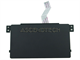 Dell Inspiron 7300 7306 2-In-1 Touchpad. Part Number: 7300_2In1_Blk_Tp