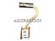 Hp Pavilion 11-E Cpu Heatsink 730902-001