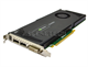 Dell Nvidia Quadro 4000 2Gb Vc 731Y3. Model: 731Y3 0731Y3 Cn-0731Y3